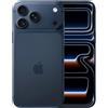Apple iPhone 17 Pro Max 256GB 6,9" Deep Blue MFYP4QL/A