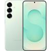 Samsung Galaxy S25 12+128GB 6,2" FHD+ Dynamic Amoled AI Mint SM-S931BLGDEUE
