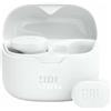 JBL Auricolari con Microfono JBL Tune Buds Bianco