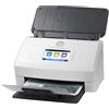 HP Scanjet Enterprise Flow N7000 Scanner a foglio 600 x 600 DPI A4 Bianco