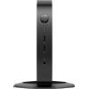 HP Elite t660 Thin Client 1,1 GHz ThinPro 1,15 kg Nero U300E