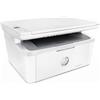 Stampante Multifunzione HP LaserJet MFP M140we Laser Bianco e Nero Wi-Fi