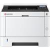 Stampante Laser Monocromatica Kyocera Ecosys PA3500x 35 ppm Fronte Retro