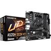 Gigabyte A520M DS3H V2 [rev. 1.0] Socket AM4 micro ATX (GIGA A520M DS3H V2 AM4/D
