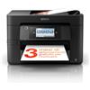 Stampante Multifunzione Epson Workforce Pro WF-4820DWF Inkjet A4 Wi-Fi Fax