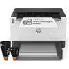 Stampante Laser Monocromatica HP LaserJet Tank 1504w Wi-Fi 22 ppm
