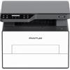 Stampante Laser Multifunzione Wireless Pantum BM4209DW Fronte Retro Automatico