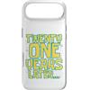 Twenty One Later 21st Birthday Party Mem Custodia per iPhone Air Twenty One 21 Years Later 21st Birthday Party Funny Meme Tee