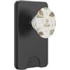 Cozy Countryside Farm Life Design Studio Pastorale Cavallo Pecora Trattore Fattoria Acquerello PopSockets PopWallet per MagSafe