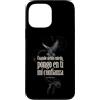 Inspiration Bible Quote Spanish Custodia per iPhone 13 Pro Max Quando ho paura di riporre la mia fiducia in te Salmo cristiano 56:3