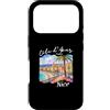 Negozio di souvenir di Nizza Francia Custodia per iPhone 17 Pro Ricordo di Nizza Francia/Francia Nizza