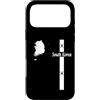 MASH MOSH Custodia per iPhone 17 Pro Max Corea del Sud Mappa, Corea Bandiera Colori Paese Contorno Viaggi