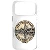 Lakelandwholesale1 Shirt Company Custodia per iPhone 17 Pro Bad Zwischenahn Im Ammerland Architettura del lago tedesco