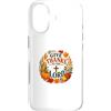 Thanksgiving Christian Harvest Faith Custodia per iPhone 17 Ringraziare il Signore Ringraziamento Fede