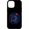 kiwi synthwave bird rainy alley kiwi bir Custodia per iPhone 12 Pro Max Kiwi Rainy City Primavera Segno
