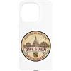 Lakelandwholesale1 Shirt Company Custodia per iPhone 15 Pro Dresda Florenz An Der Elbe Distintivo Architettura Tedesca