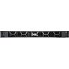 DELL SERVER DELL R260 WPW6P RACK XEON 6p 6333P 16GB UDIMM 5600Mhz 480GBSSD 6x2.5 PERC H355 700W 3YNBD Fino:31/12 WPW6P