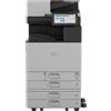 Ricoh Ricoh Multifunzione IM C3010 A3 30ppm b/n e colore 2x550 + Bypass 100 FF RADF F/R LAN USB No Toner - 419308 419308