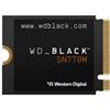 Western Digital WD_BLACK SN770M WDS100T3X0G - 1TB - PC WDS100T3X0G-00CHY0