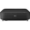 Epson Epson EH-LS670B Proiettore a raggio standard 3LCD UHD 4K (3840x2160) Nero V11HB82140