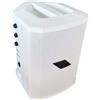 PROEL FREEONEX WH CASSA PORTATILE ALL IN ONE A BATTERIA BIANCO