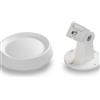 HELVIA KIT MONT. A MURO HELVIA GLOBE-51WMW KIT PER GLOBE-5140XW BIANCO