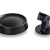 HELVIA KIT MONT. A MURO HELVIA GLOBE-61WMB KIT PER GLOBE-6160XB NERO
