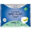 FATER SPA Pannolone A Mutanda Lines Specialist Classic Pants Super S 14 Pezzi