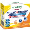 EQUILIBRA Srl POTASSIO & MAGNESIO 3 20BUST