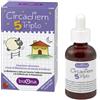 STEVE JONES Srl CIRCADIEM 5 TRIPTO 30ML