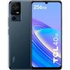 TCL 40 SE 256GB - Grigio - refurbished