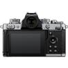 Nikon Z-FC - Nero/Grigio + Nikon NIKKOR Z DX 16-50mm f/3.5-6.3 VR + NIKKOR Z DX 50-250mm f/4.5-6.3 VR f/3.5-6.3 + f/4.5-6.3 - refurbished