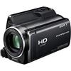 Sony Videocamere Sony HDR-XR155E HDMI Nero - refurbished