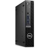 Dell OptiPlex 7010 Micro Core i5 2 GHz - SSD 512 GB RAM 16 GB - refurbished