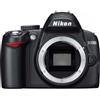 Nikon Reflex D3000 - Nero + Nikon Nikon AF-S Nikkor 18-105 mm f/3.5-5.6G ED f/3.5-5.6 - refurbished