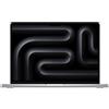 Apple MacBook Pro 14" (2023) - Apple M3 con CPU 8-core e GPU 10-Core - 16GB RAM - SSD 512GB - Display standard - QWERTY - Italiano - refurbished