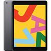Apple Ipad A2198 (7 gen) 128GB WIFI+CELLULAR Space Gray 10.2" - GRADO B