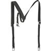 VAUDE Shoulder Straps (Tobel S/M)