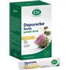 ESI - Depurerbe Forte Pocket Drink Integratore Depurativo 24 Pocket
