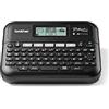 Brother PTD460BTVP, Etichettatrice Desktop, Collegabile a PC e Smartphone