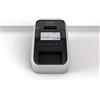 Brother QL820NWBC, Stampante per Etichette, Collegabile a PC