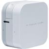 Brother ptp300btg1 - blautooth-etichettatrice P-Touch Cube - PROVENIENZA ESTERA