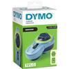 DYMO Etichettatrice a rilievo Junior | stampante per etichette 3D con diseño ABS ultrarresistente