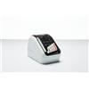 Brother QL810WC, Stampante per Etichette, Collegabile a PC