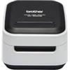 Brother Brotehr VC500W, Stampante di etichette a colori, USB e WiFi | Fino a 50 mm di ampiezza