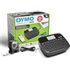 DYMO LabelManager Executive 640 CB Stampante per etichette portatile | Etichettatrice compatta con tastiera QWERTY | Doppia connettività Bluetooth e USB | Compatibile con etichette DYMO D1