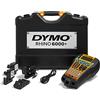DYMO Rhino 6000+ im stabilen Hartschalenkoffer ABC UK (2122967)