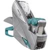 Meto Classic M - prezzatrice etichettatrice, 2 righe, 20 cifre, 26x16 mm etichette