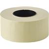 APLI Pack of 6 White Label Rolls 101950