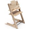 Stokke Promo Tripp Trapp con Baby Set 2 - Wild Wood